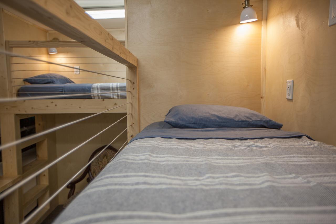 Dormshare Auberge de jeunesse