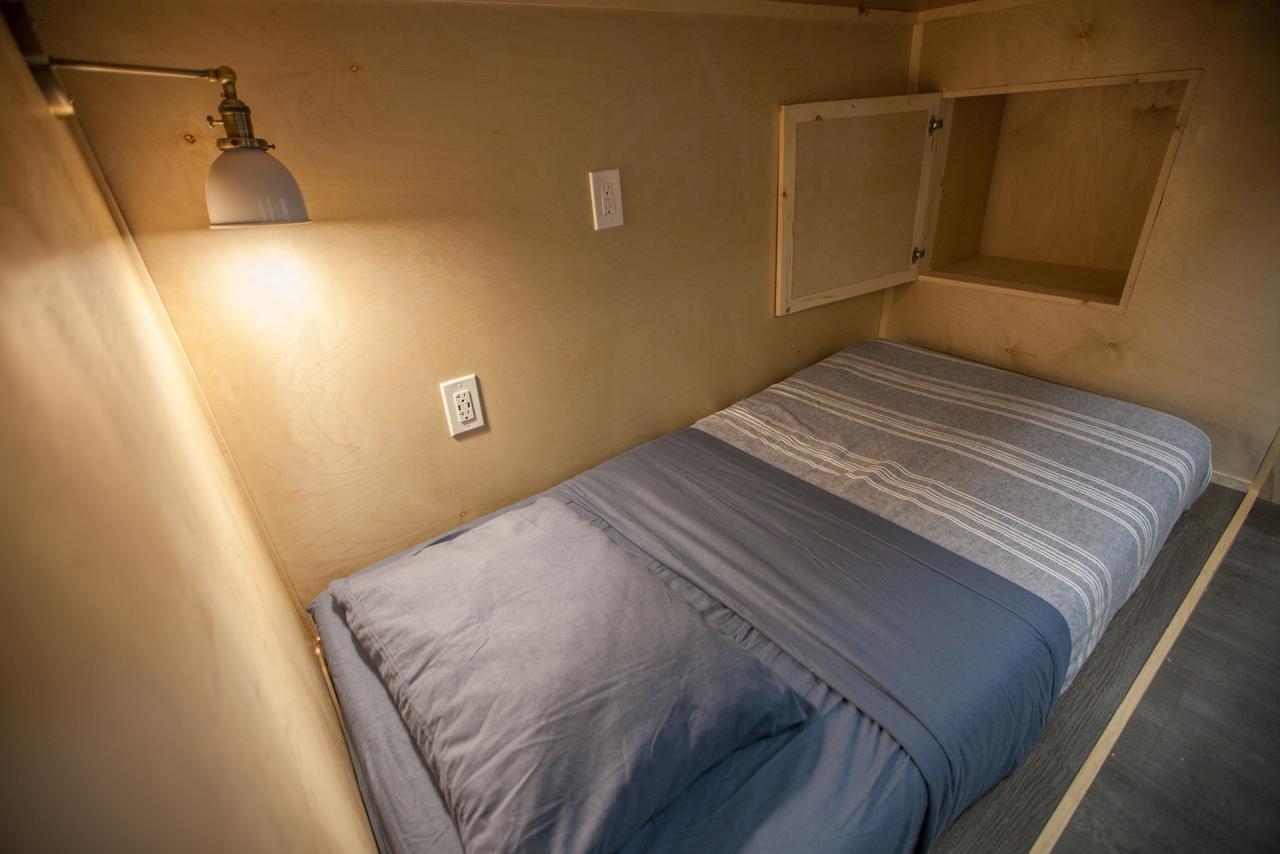 Dormshare Auberge de jeunesse *