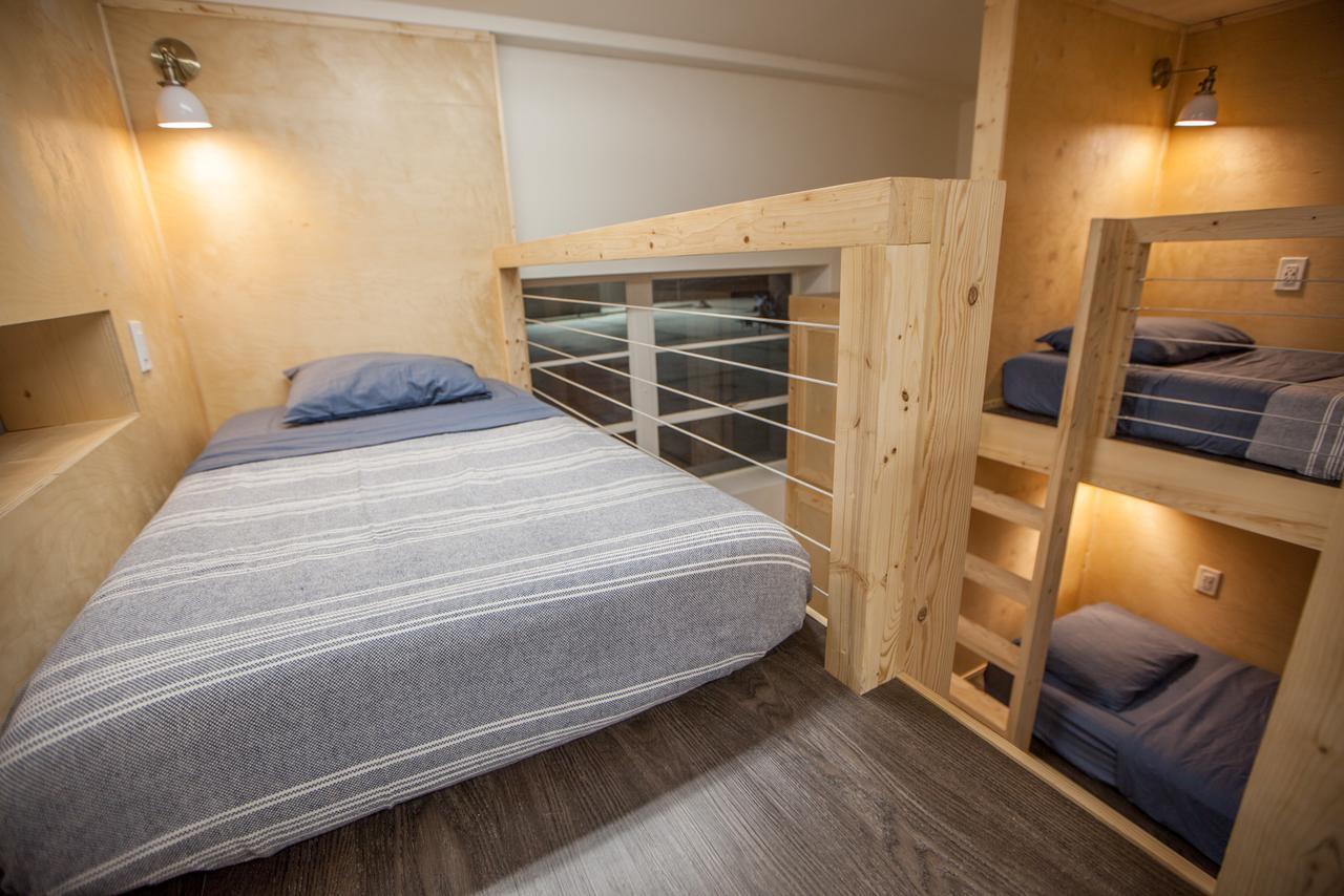 Dormshare Auberge de jeunesse *