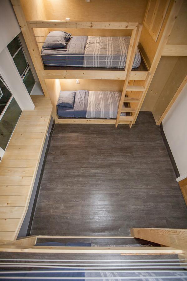 Dormshare Los Angeles