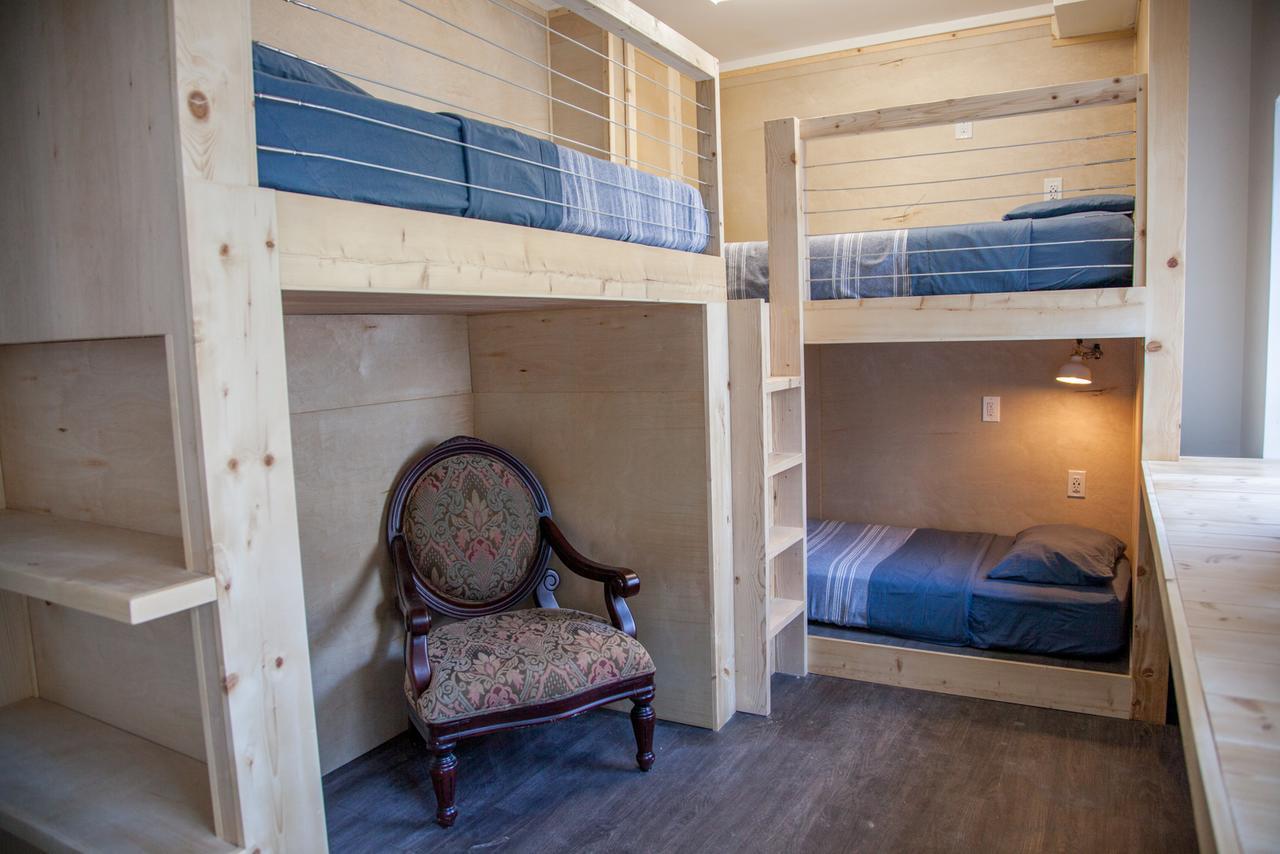 Dormshare Auberge de jeunesse