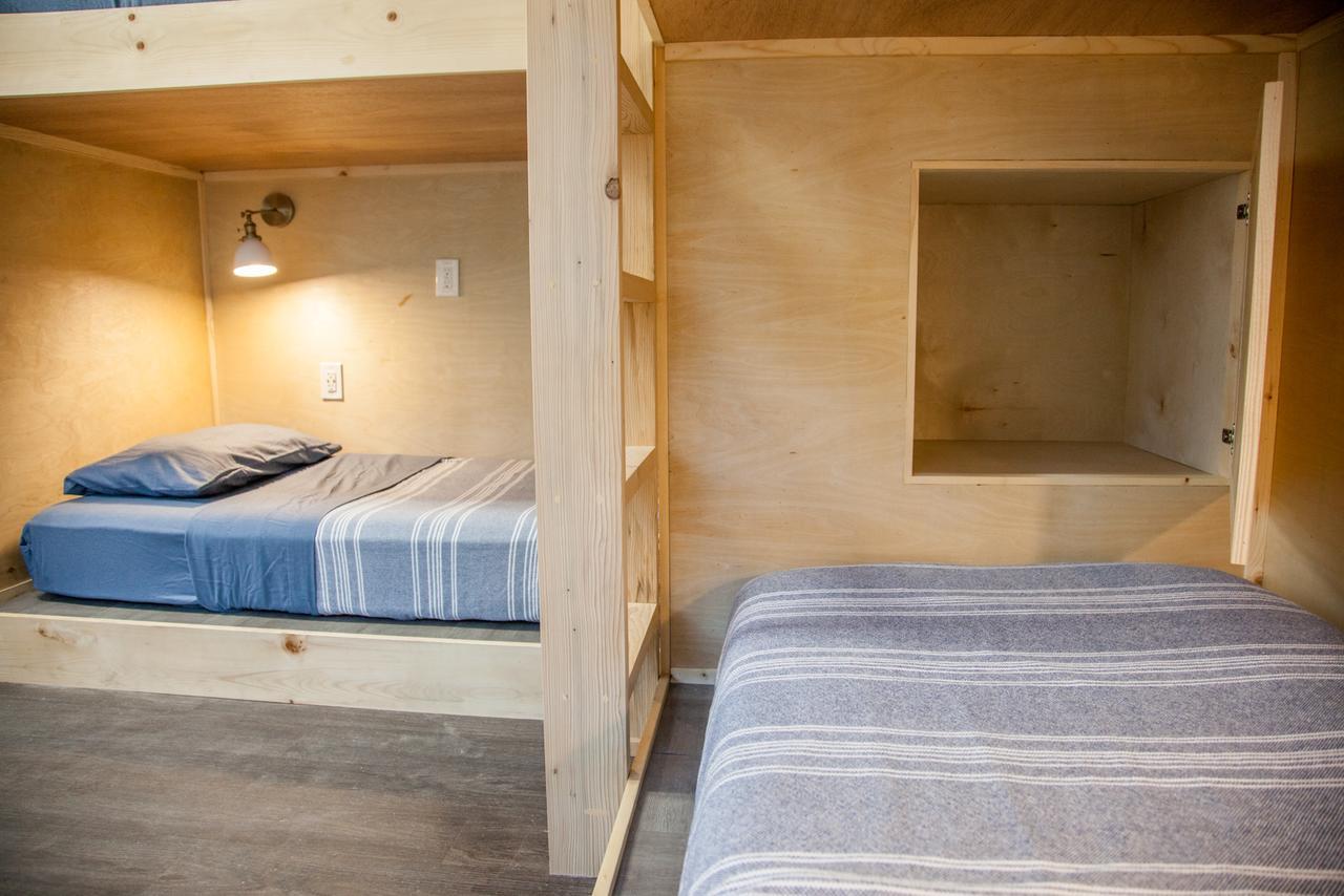 Auberge de jeunesse Dormshare Los Angeles