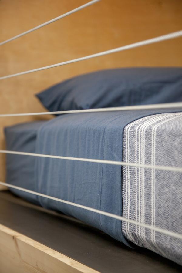Dormshare Auberge de jeunesse *