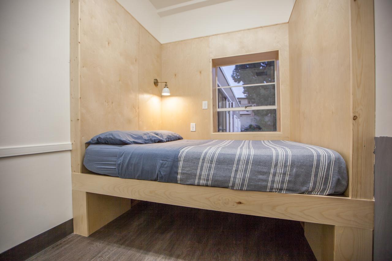 Dormshare Auberge de jeunesse *