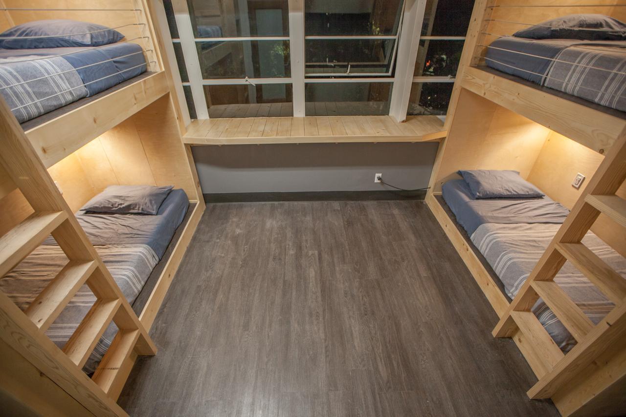 Auberge de jeunesse Dormshare Los Angeles