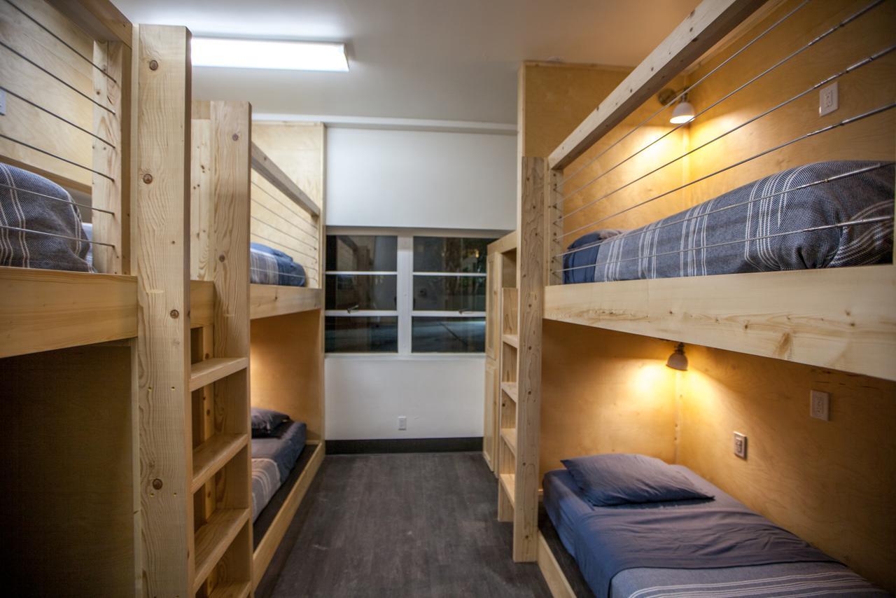 Dormshare Auberge de jeunesse Los Angeles