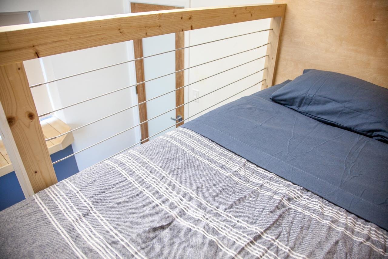 Dormshare Auberge de jeunesse