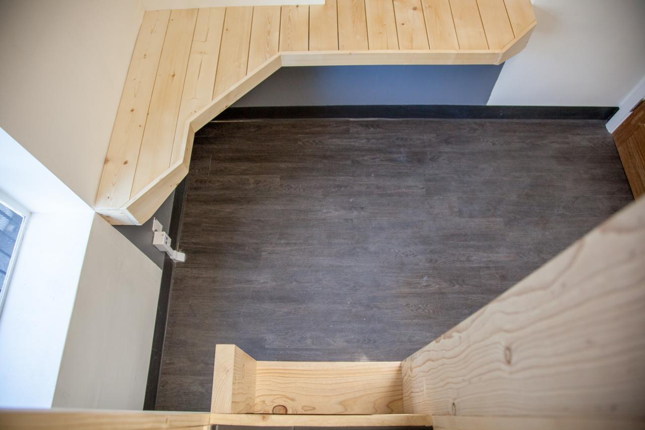 Dormshare Auberge de jeunesse