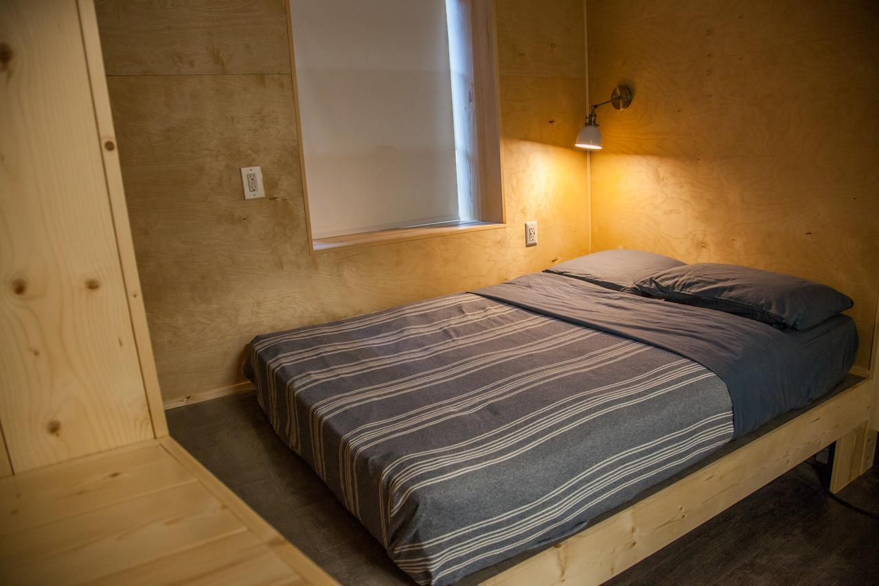 Auberge de jeunesse Dormshare