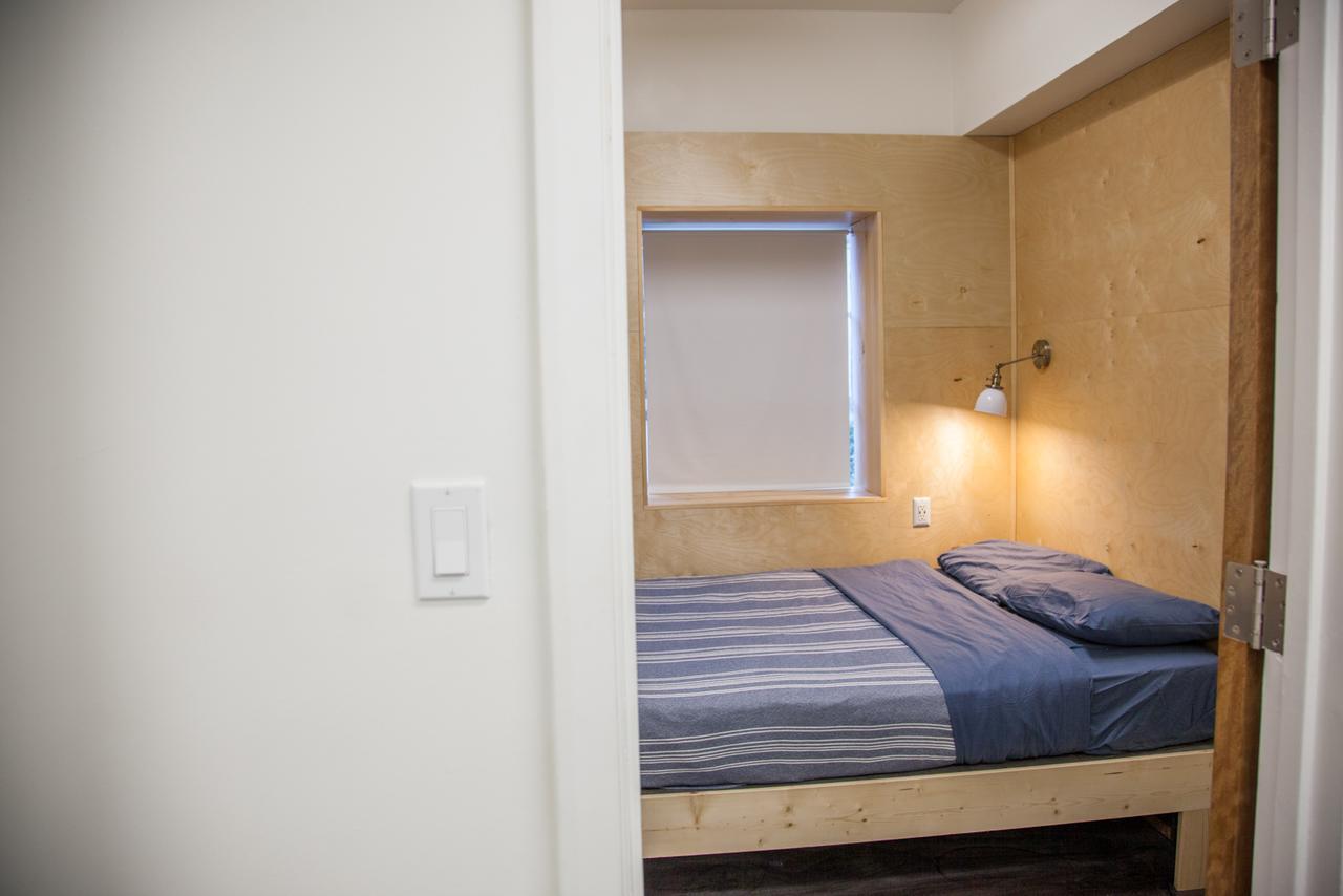Dormshare Auberge de jeunesse Los Angeles