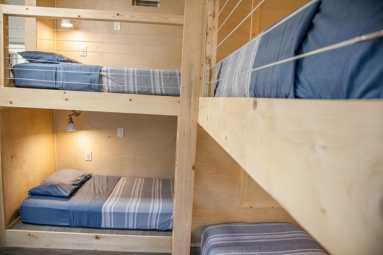 Auberge de jeunesse Dormshare *