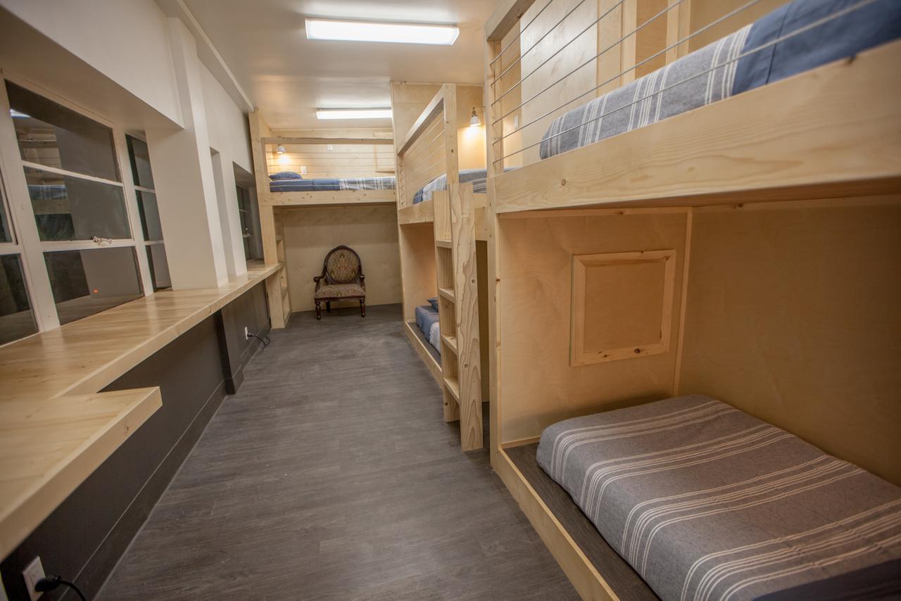 Dormshare Auberge de jeunesse Los Angeles
