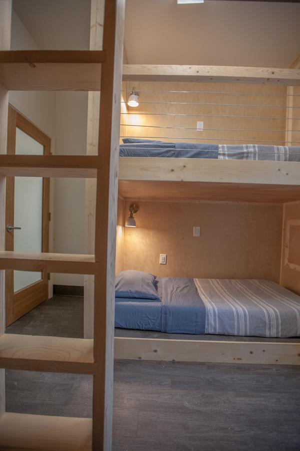 Dormshare Auberge de jeunesse Los Angeles