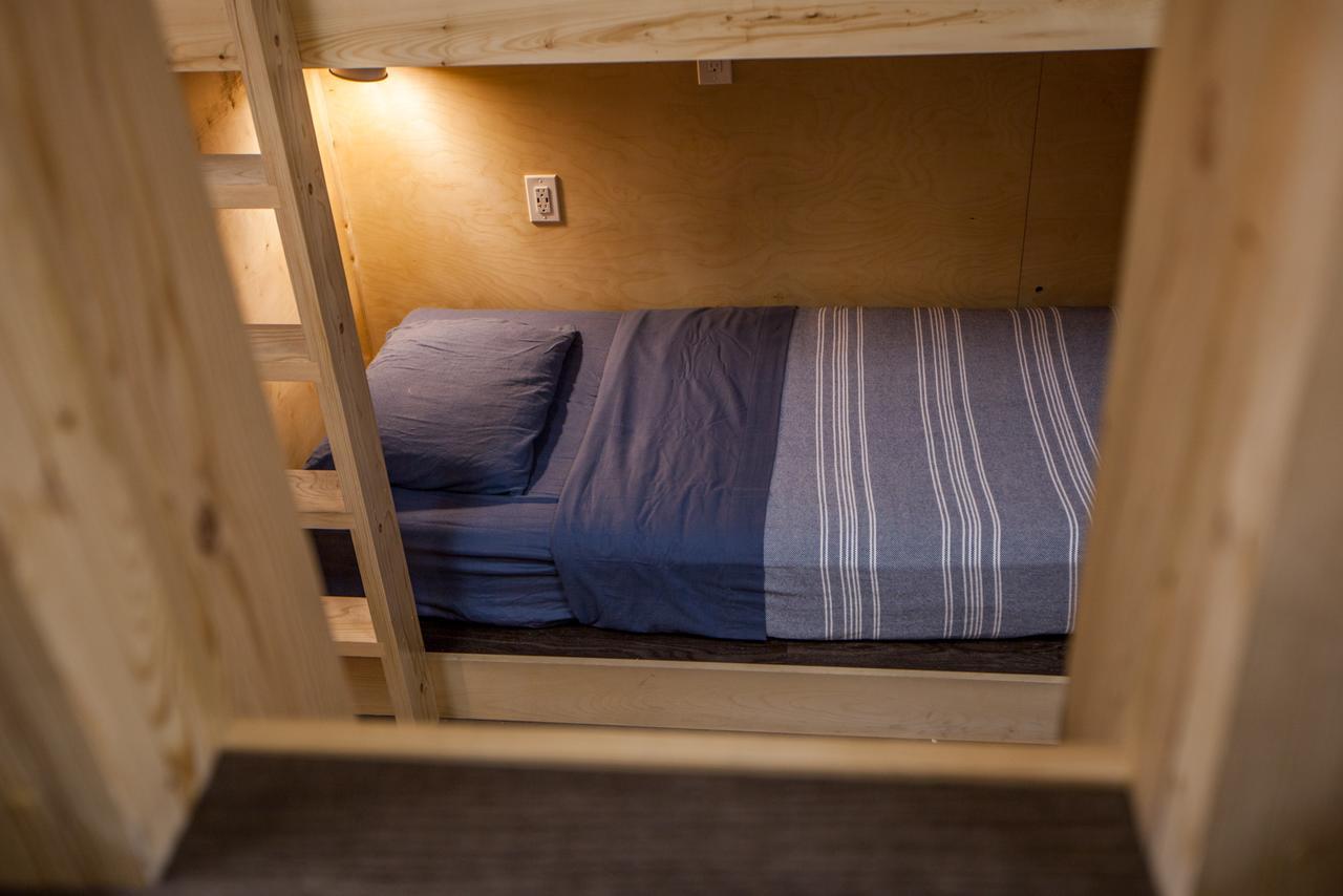 Auberge de jeunesse Dormshare *