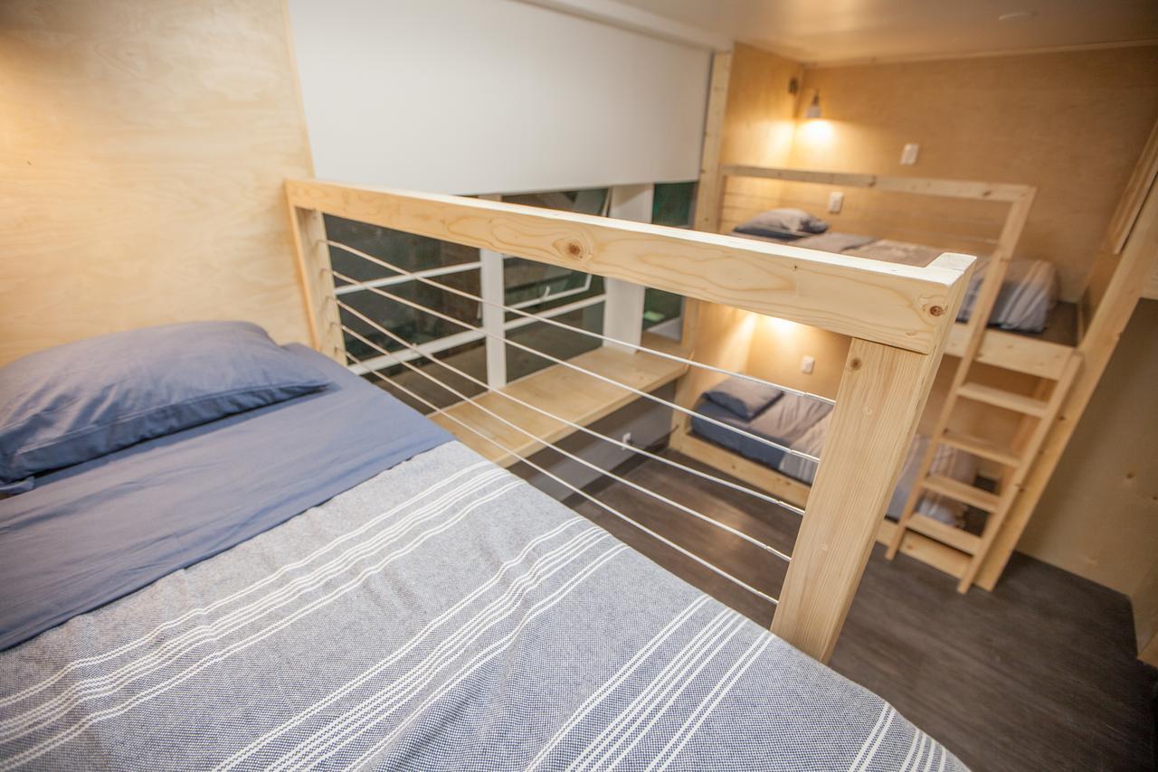 Dormshare Auberge de jeunesse *