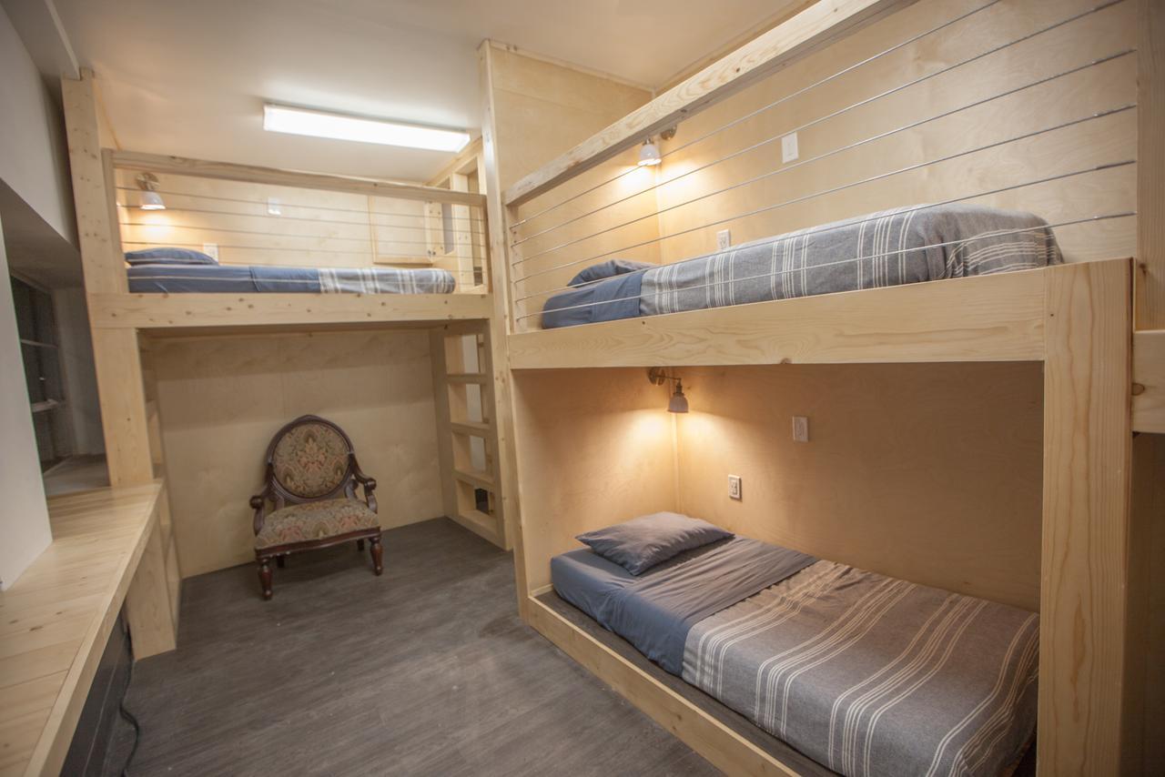 Dormshare Auberge de jeunesse *