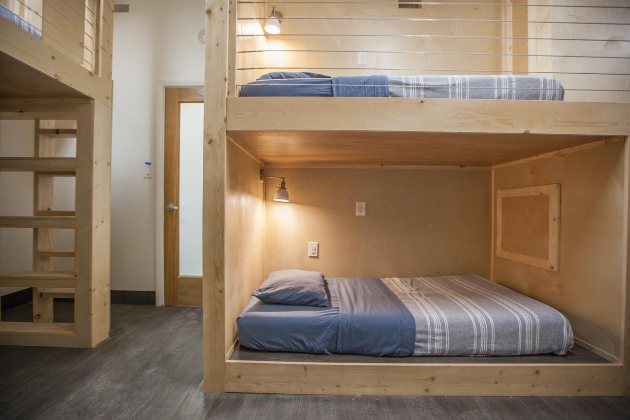 Dormshare Auberge de jeunesse Los Angeles