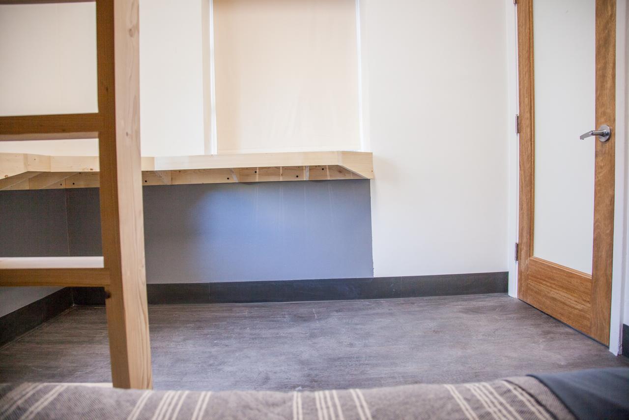 Auberge de jeunesse Dormshare