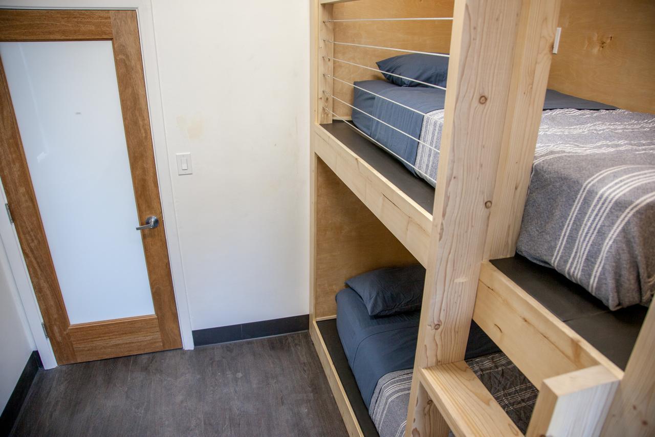 Dormshare Auberge de jeunesse