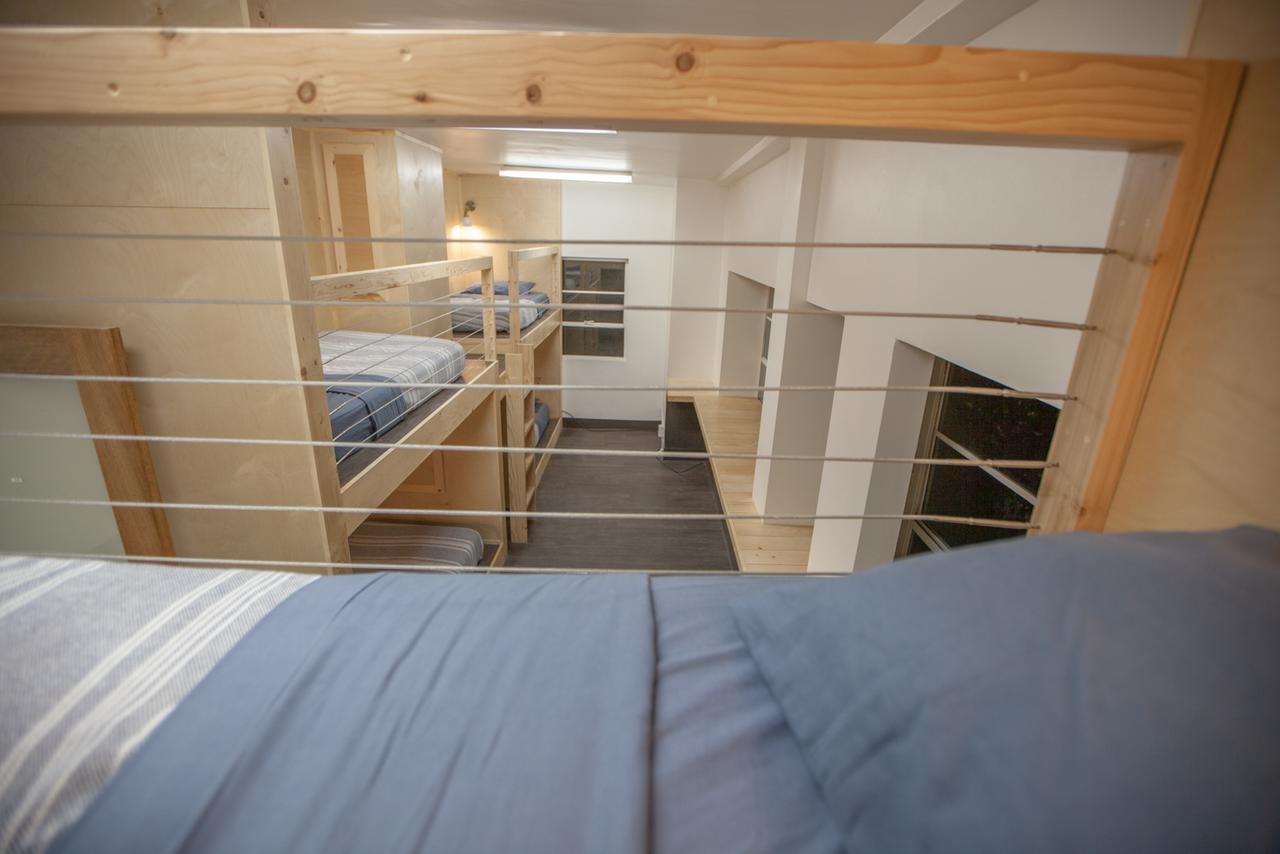 Auberge de jeunesse Dormshare *
