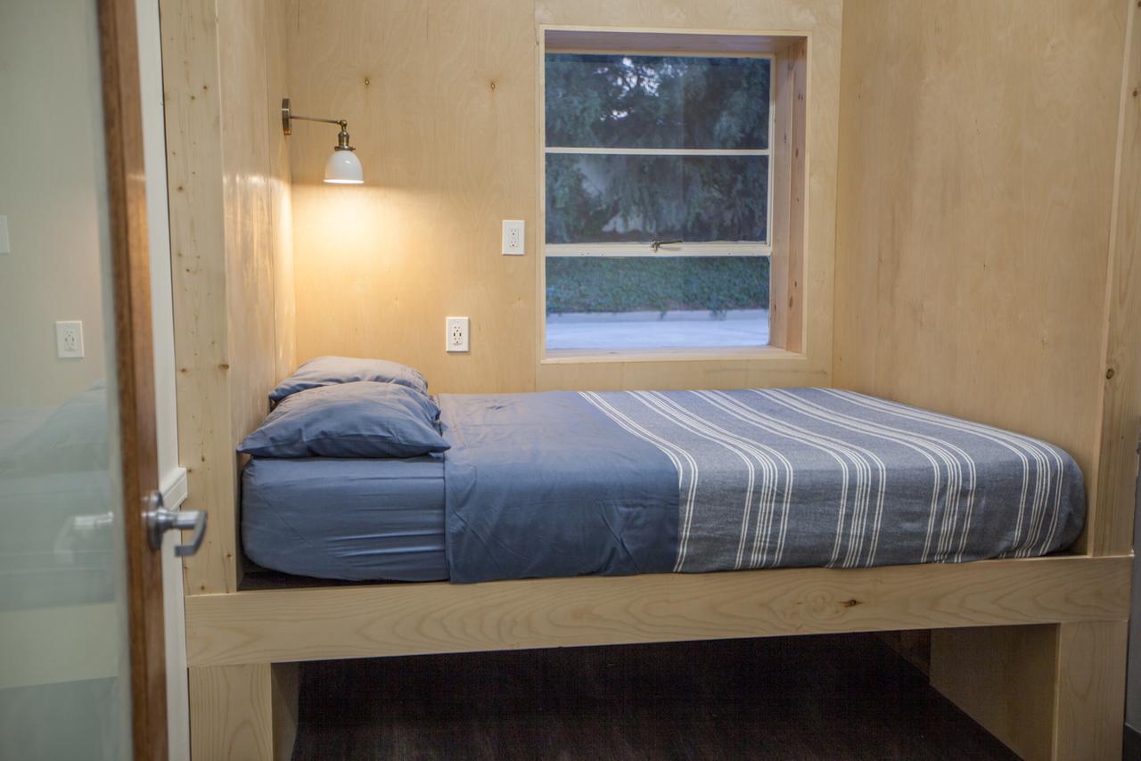 Auberge de jeunesse Dormshare