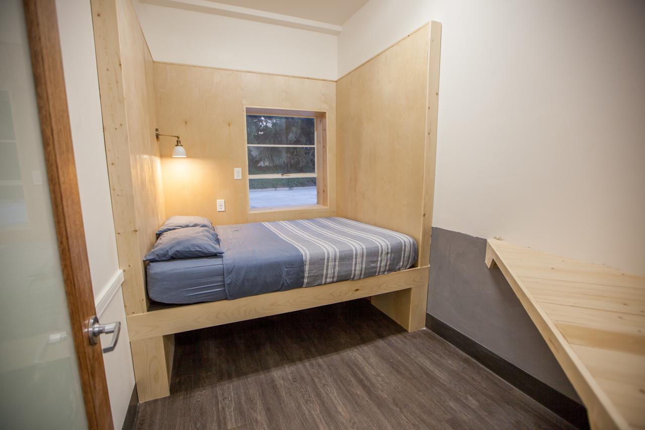 Auberge de jeunesse Dormshare Los Angeles