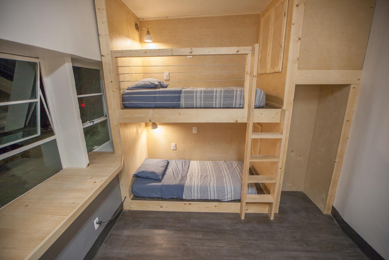 Dormshare Auberge de jeunesse Los Angeles