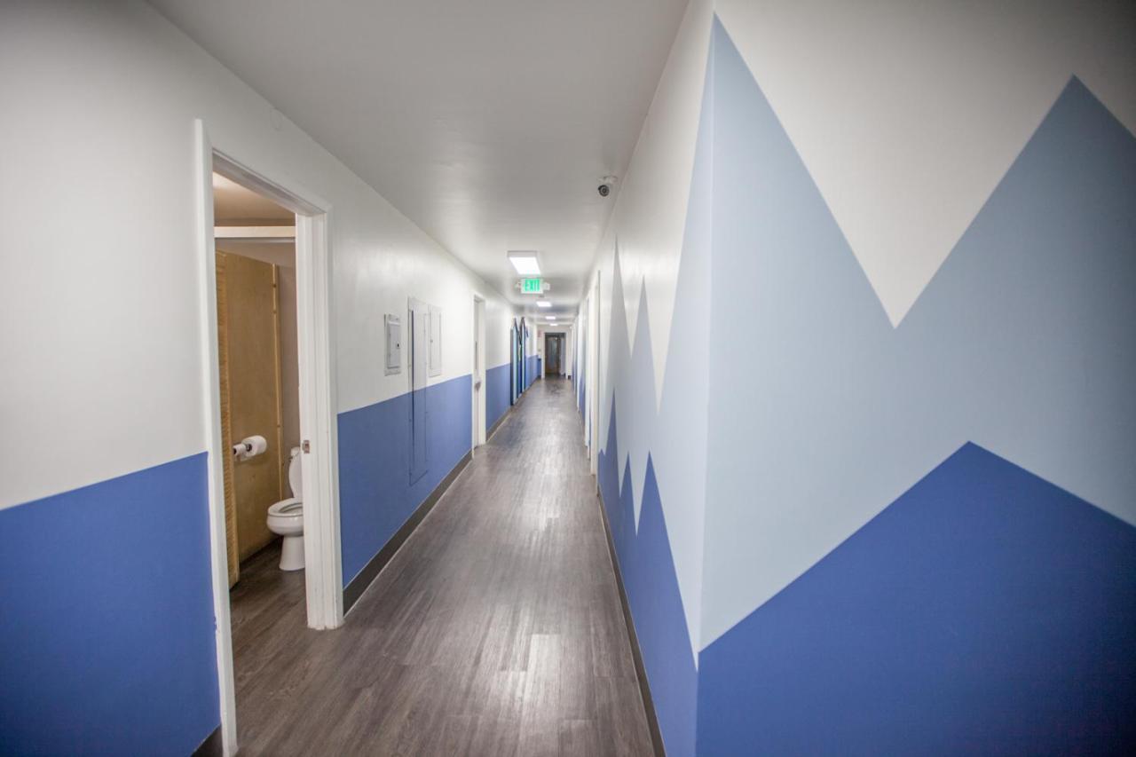 Auberge de jeunesse Dormshare Los Angeles