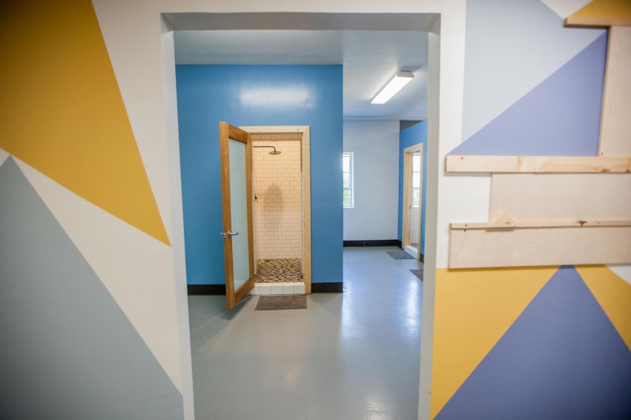 Dormshare Auberge de jeunesse