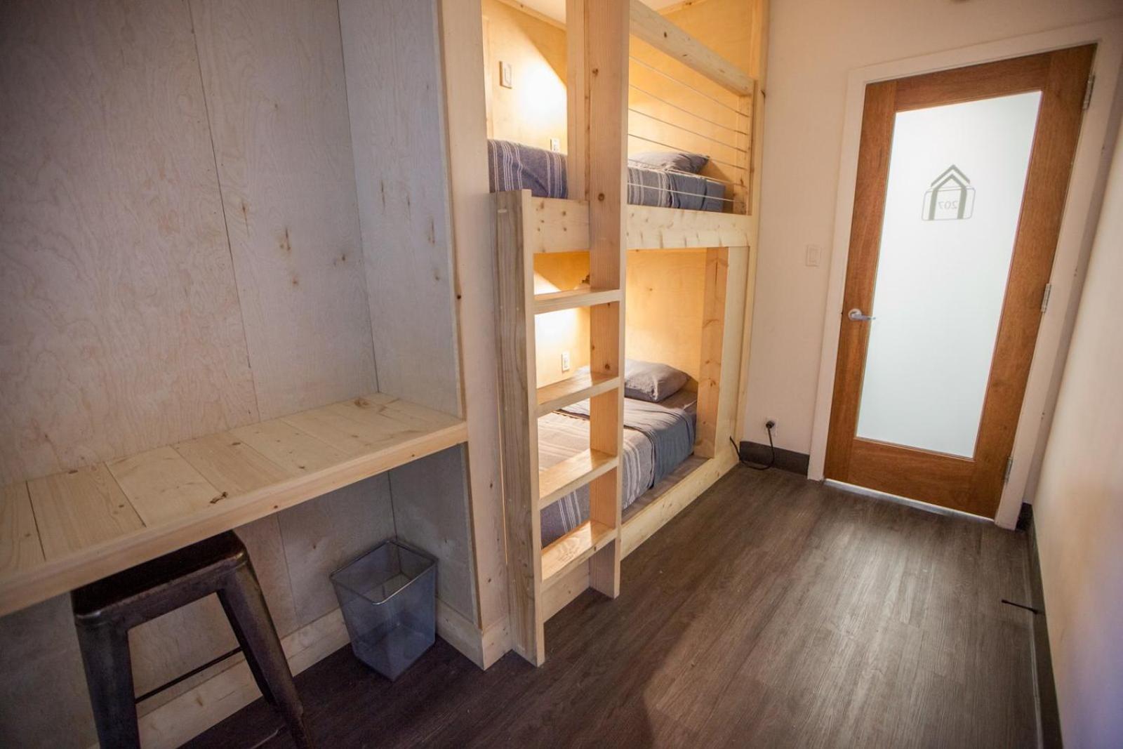 Dormshare